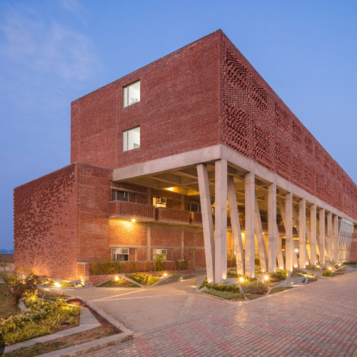 BBA Colleges In Faridabad