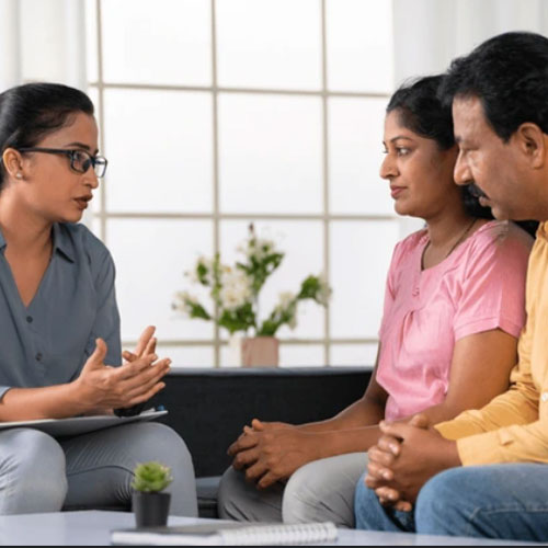 Counselling In Surat