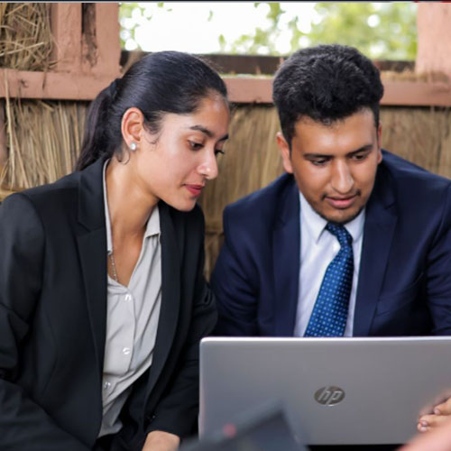 Integrated MBA In Surat