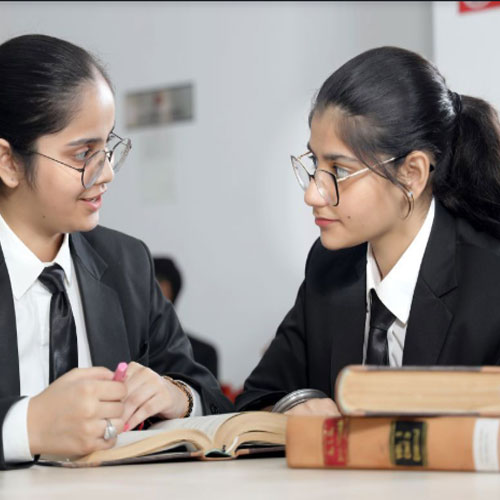 LLB In Surat