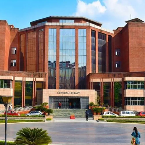 MBA Colleges In Surat
