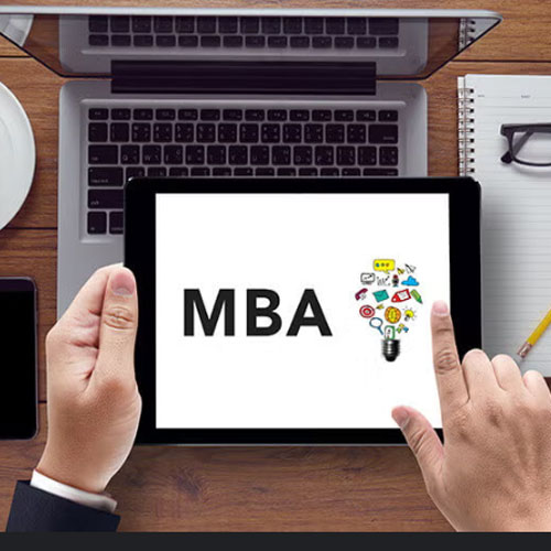 Online MBA In Meerut