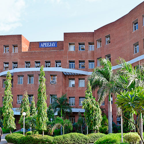PGDM Colleges In Surat