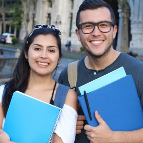 Study in Abroad In Gurugram